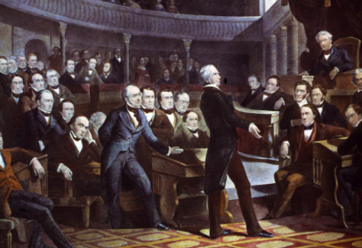 The 17th Amendment is Passed