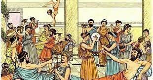 105 a.C Otium elitista