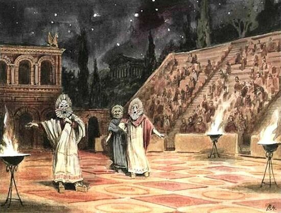 Gobierno de Marco Aurelio