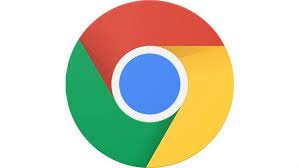 Primera version de Google Chrome