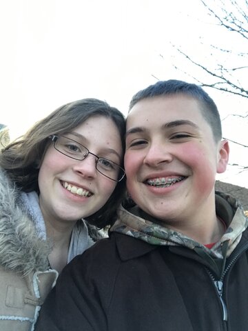 Started Dating Sam
