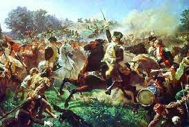 Battle of Monmouth