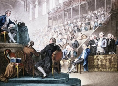 Juicio De Daniel McNauhten