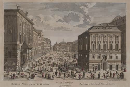 LA ESCUELA FRANCESA EN EL SIGLO XVIII