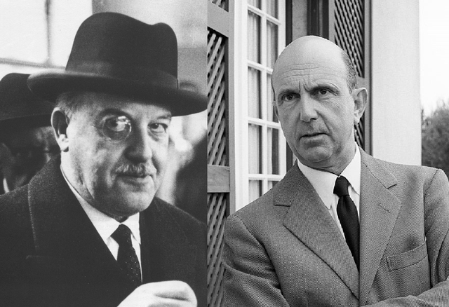 L'Italia di De Lorenzo annuncia il proprio sostegno alla Grecia