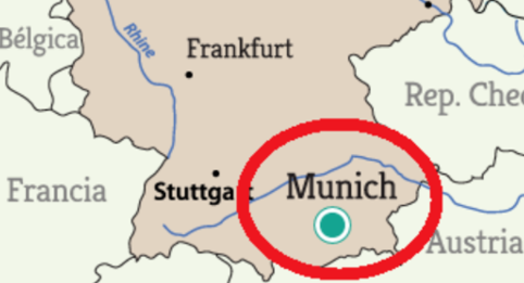 Laboratorio de Munich