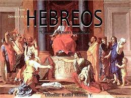 HEBREROS