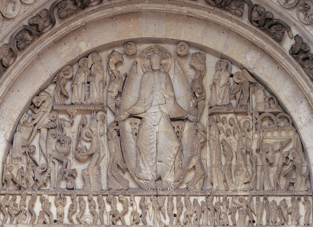 Last Judgement