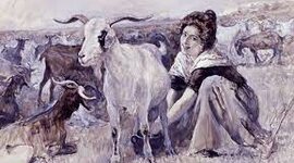 Timeline: historia de la caprinocultura