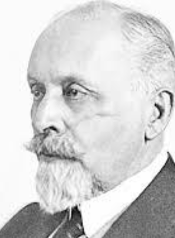 Alfred von Schrenck-Notzing