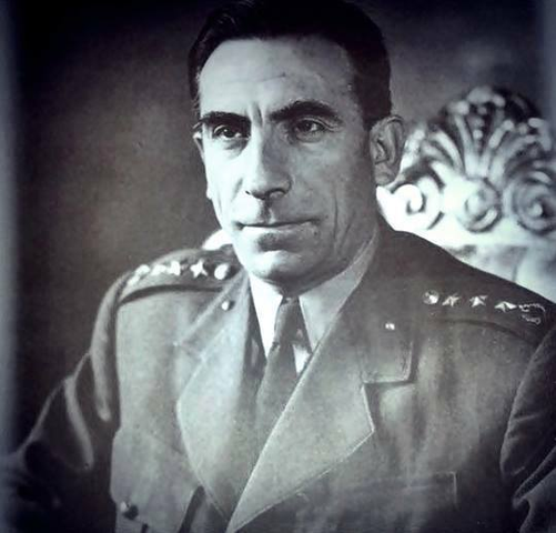 "Colpo di scopa" ad opera di Turkes in Turchia