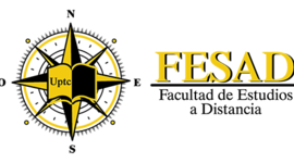 Timeline: linea the tiempo FESAD UPTC