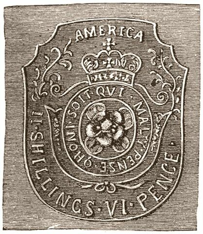 Stamp Act