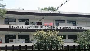 el 15 de julio de 1868, la Escuela Especial de Comercio se transformó en la Escuela Superior de Comercio y Administración.