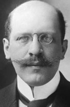Hugo Münsterberg