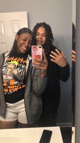 First day of Junior year