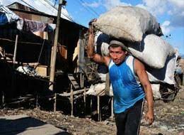 Ley N° 3.915 sobre pesos de los sacos de carguíos por fuerza de hombre