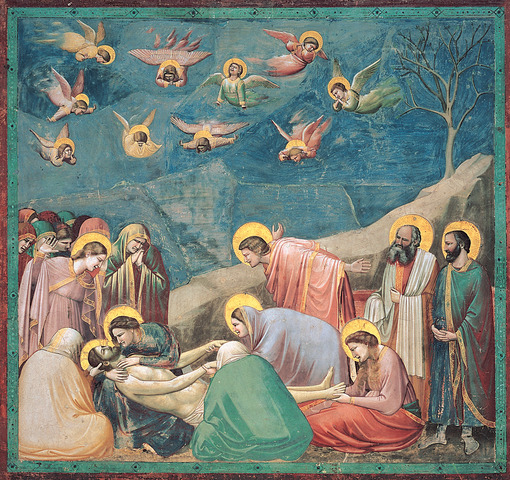 Lamentation