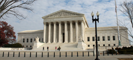 Tribunal Supremo de los Estados Unidos