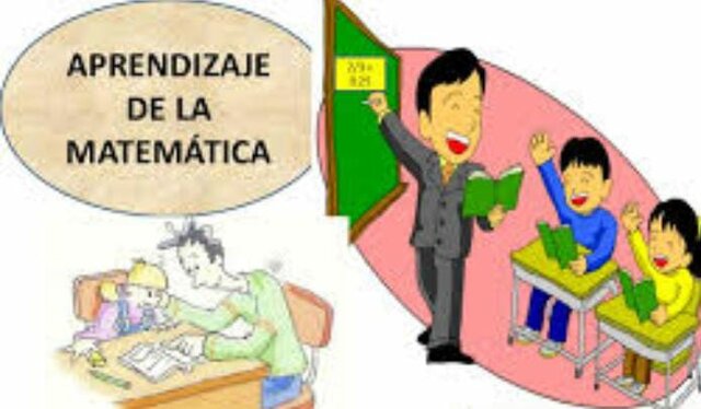 Creación de la Especialización en Didáctica de la Matemática para la Educación Básica.
