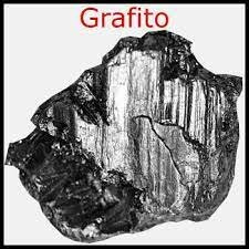 Grafito