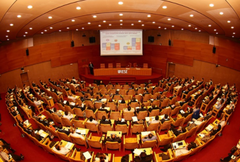 Conferencia del Lake Wales