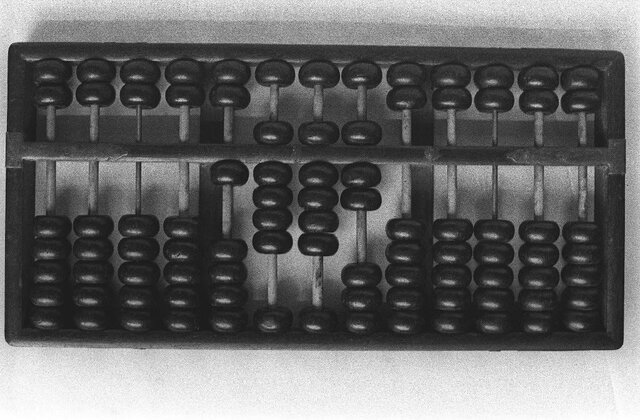 The Abacus