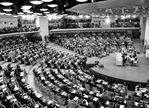 Congreso de Estocolmo