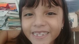 Timeline: Mi historia. Me llamo Aroha Leire Nájera Beltrán