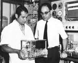 Harold Urey  and Stanley  L. Miller