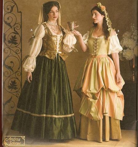 The Peak of The Renaissance Era