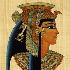 First Female Pharaoh