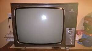 televisor