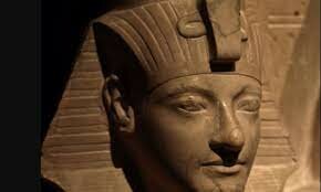 Horemheb rules Egypt