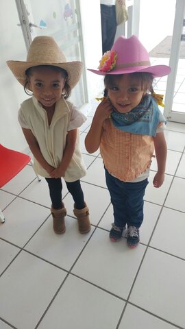 Conocí a mi mejor amiga