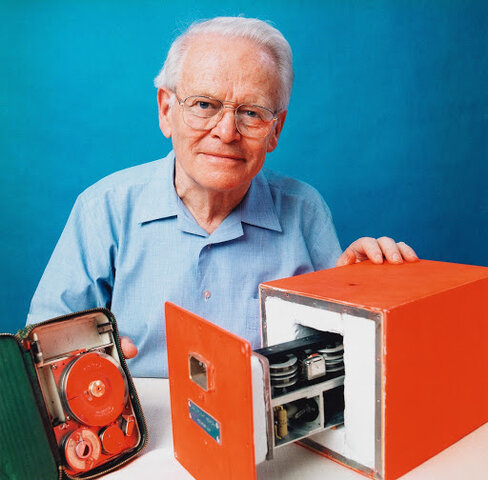 Black Box Flight Recorder