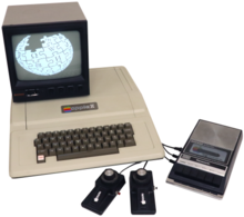 Apple II Personal Computer
