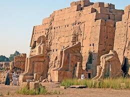 End of the New Kingdom in Egypt