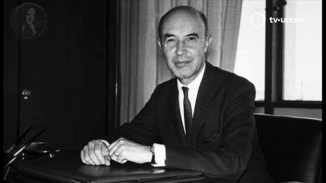 Alfonso García Robles
