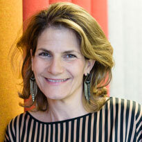 Fuencisla Clemares, CEO de Google España