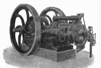 Motor de combustión interna