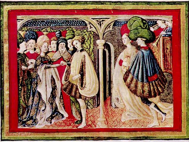 The Peak of The Renaissance Era