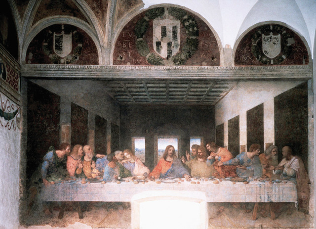Last Supper