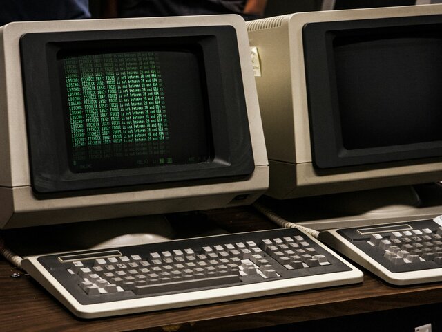 BASIC Computer Language