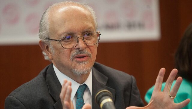 Mario Molina Pasquel y Henríquez (químico)