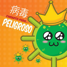 Inició la pandemia por covid