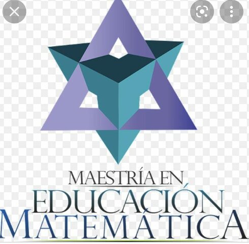 Maestría en Didáctica de la Matemática.