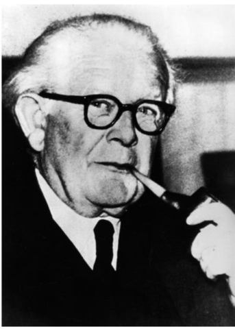 Jean Piaget