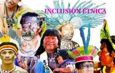 Política publica e inclusión( 2006)