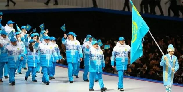 Казахстан впервые принимает VII зимние Азиатские игры